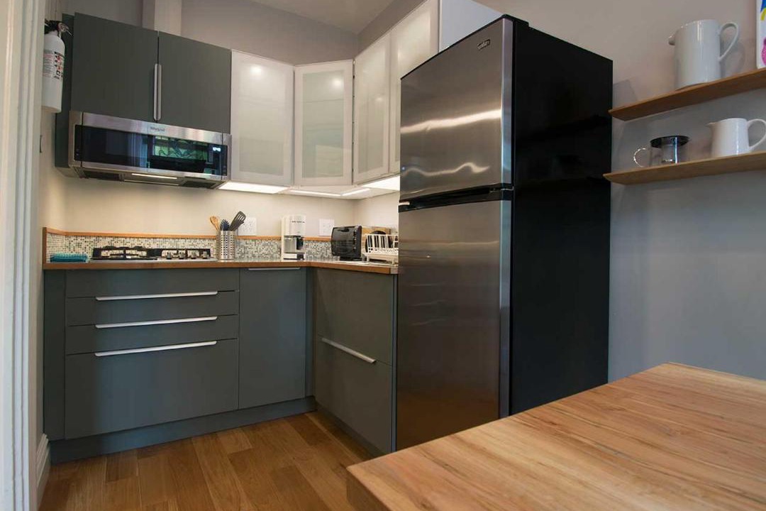 Photo of Kitchen in Brooklyn Heights