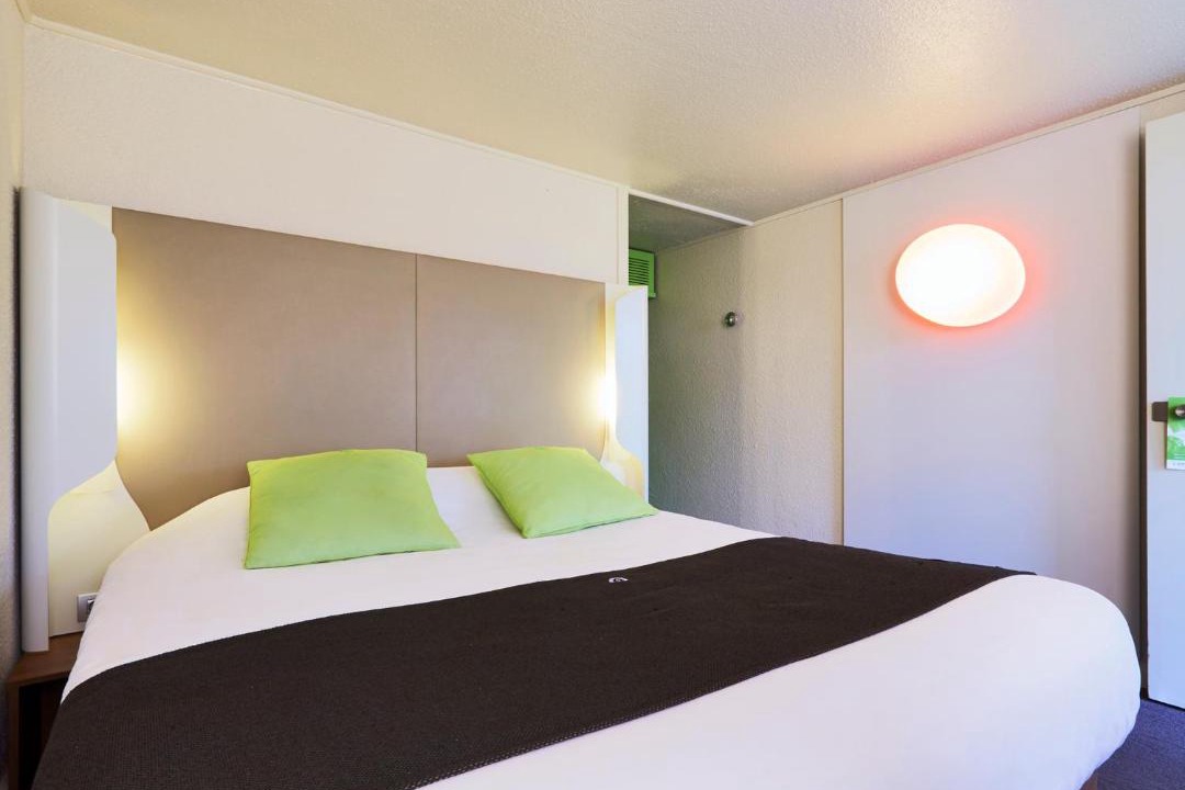 Photo of Bedroom in La Bruyassiere