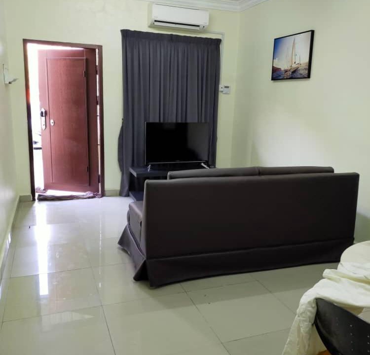 Photo of Livingroom in Puchong