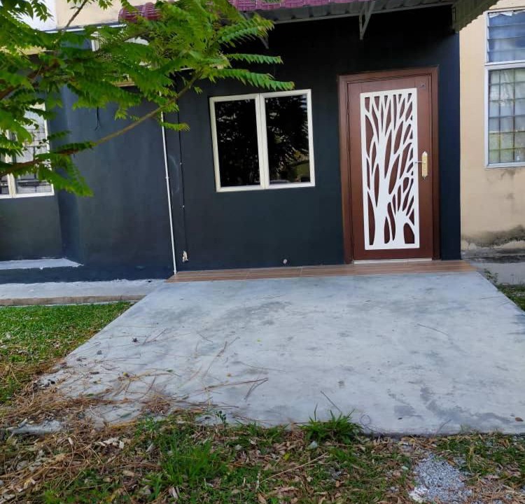 Photo of Buildings in Puchong