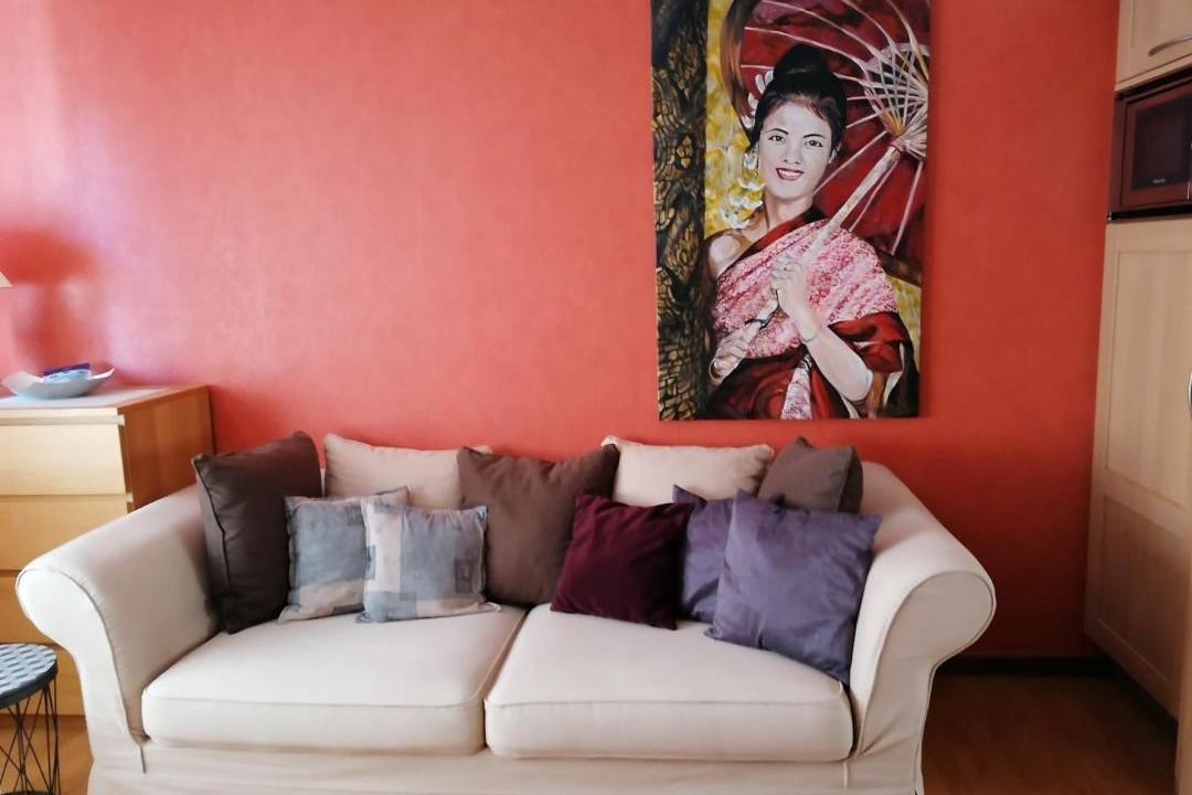 Photo of Livingroom in Ottrott