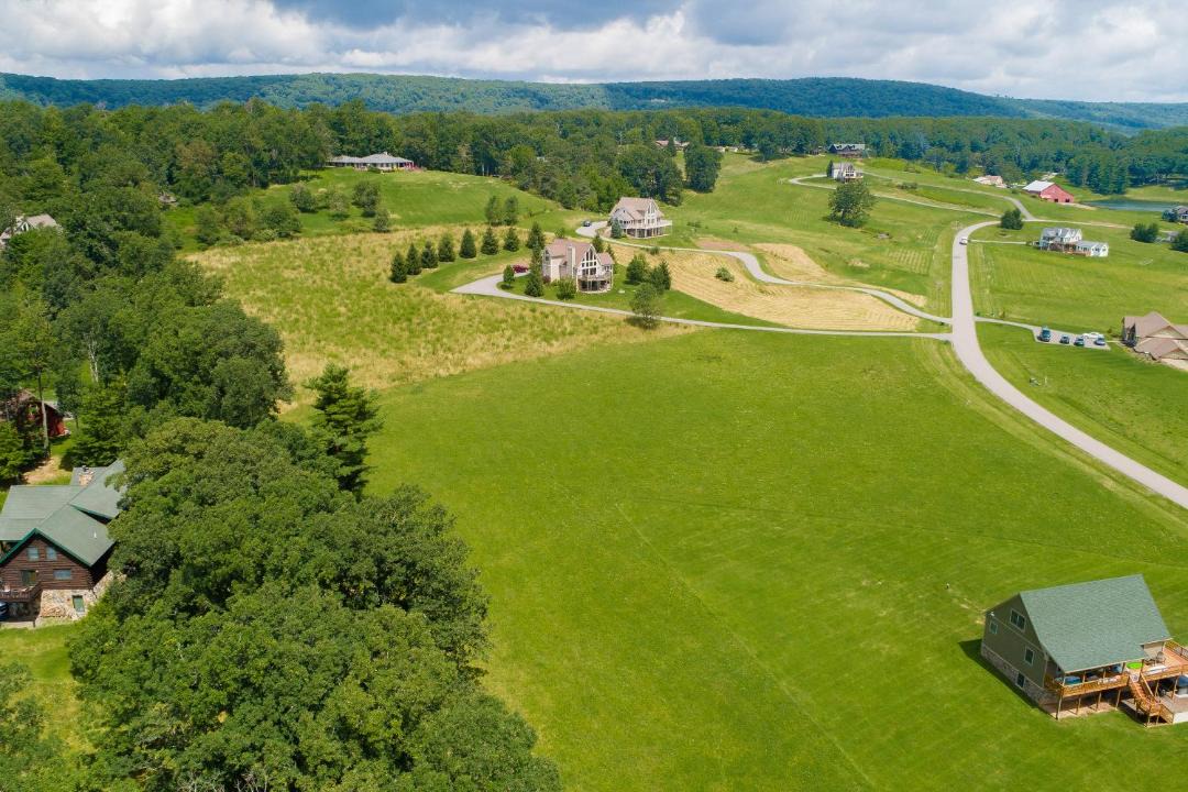 Photo of Outdoor in Waterfront Greens