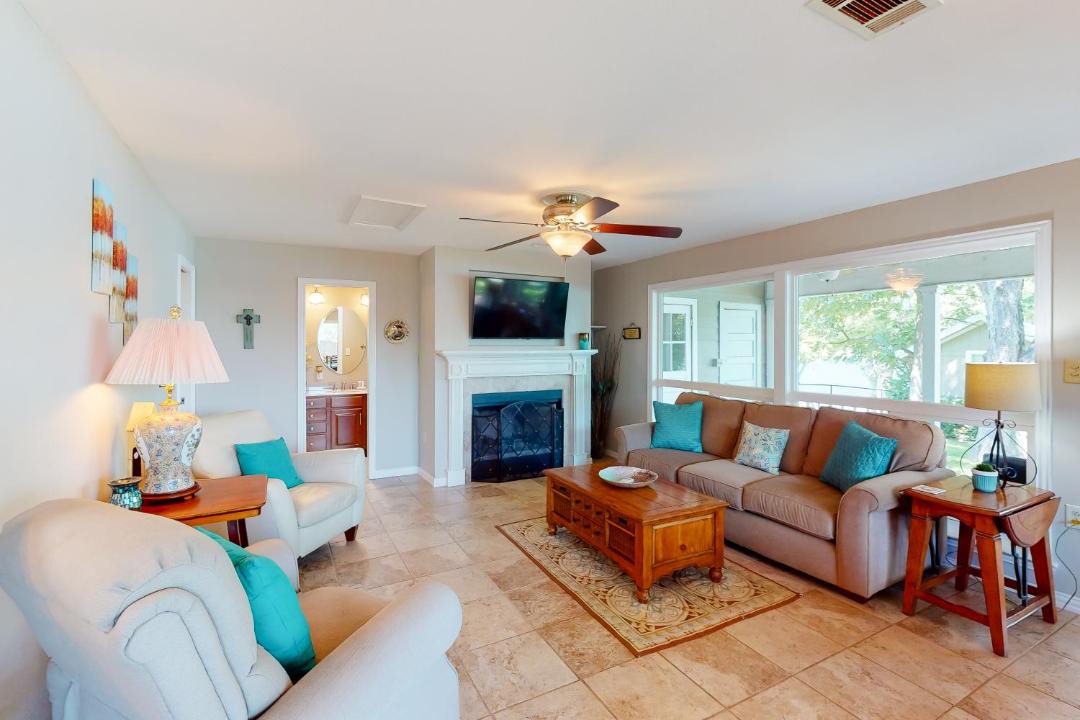 Photo of Livingroom in Kingsland