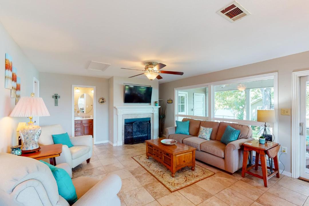 Photo of Livingroom in Kingsland