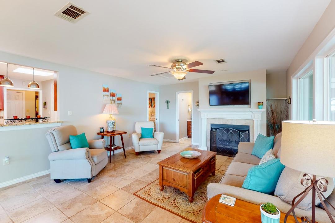 Photo of Livingroom in Kingsland