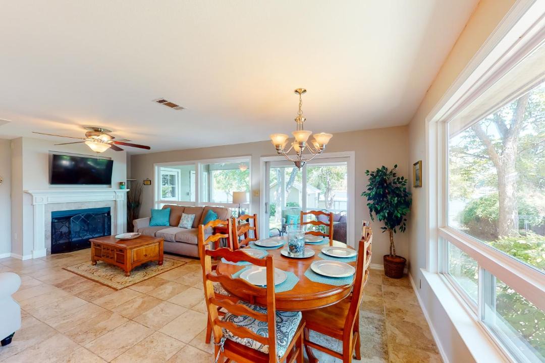 Photo of Livingroom in Kingsland