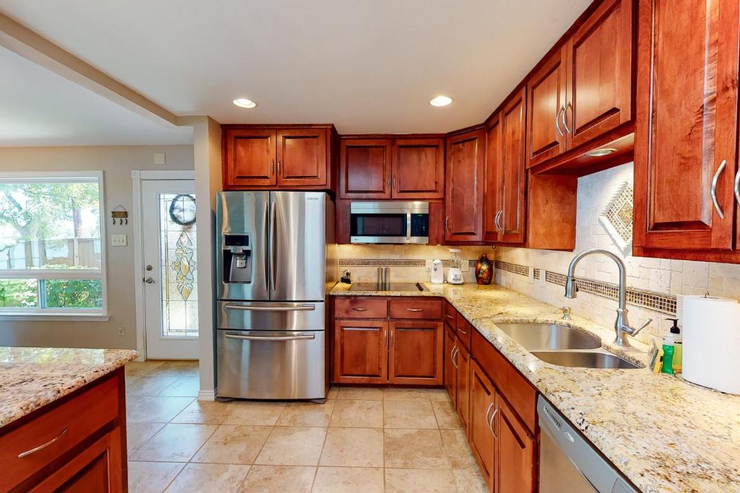Photo of Kitchen in Kingsland