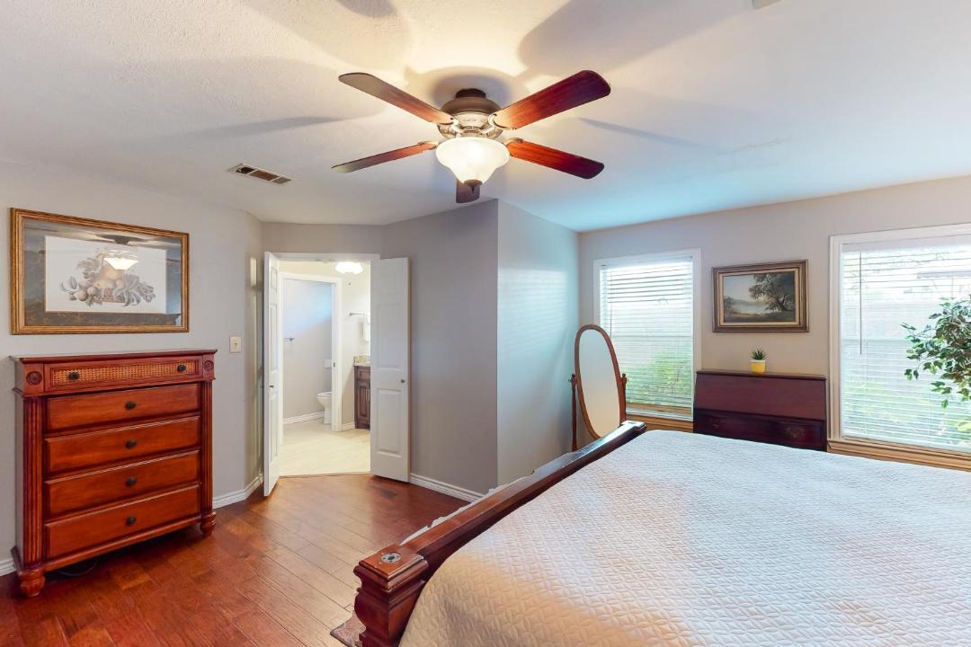 Photo of Bedroom in Kingsland