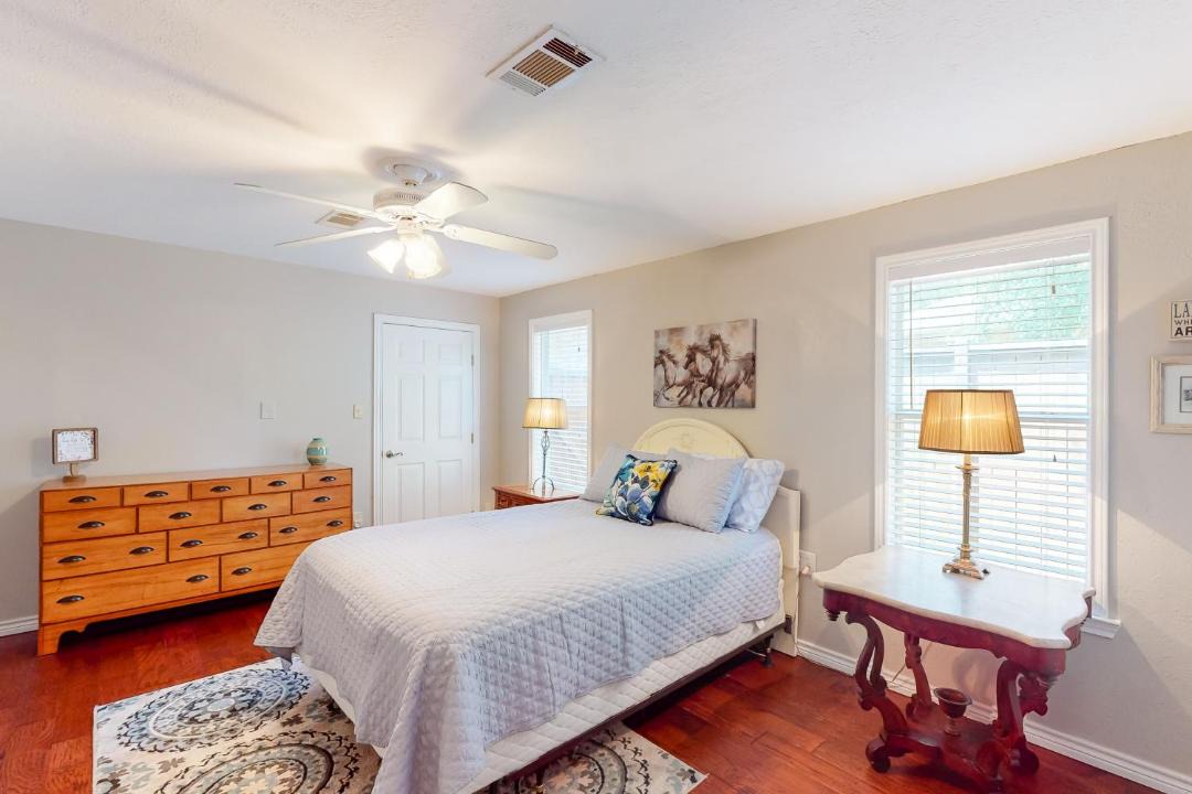Photo of Bedroom in Kingsland