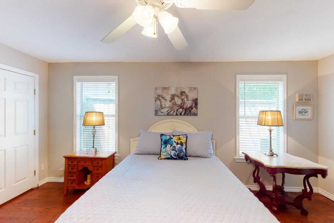 Photo of Bedroom in Kingsland