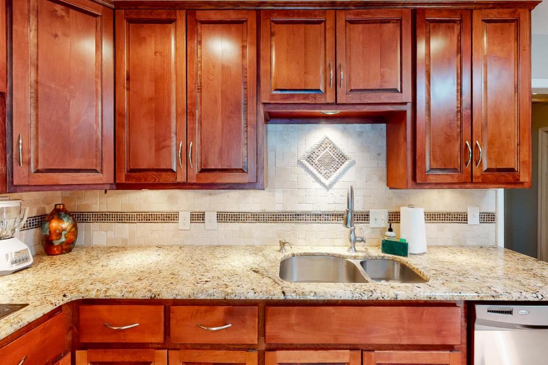 Photo of Kitchen in Kingsland