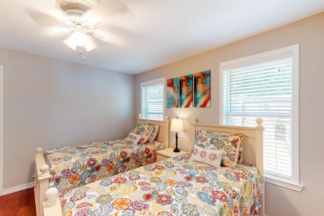 Photo of Bedroom in Kingsland