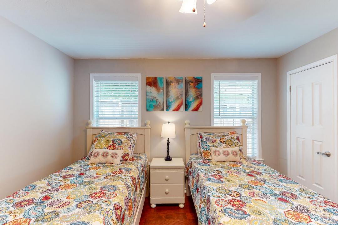 Photo of Bedroom in Kingsland