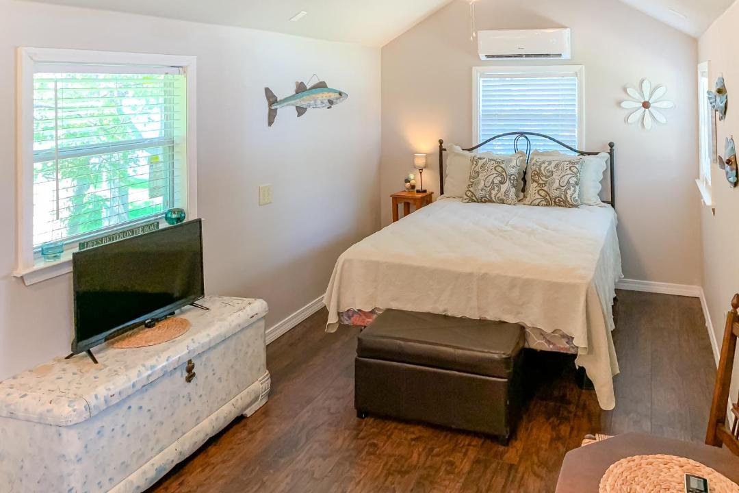 Photo of Bedroom in Kingsland