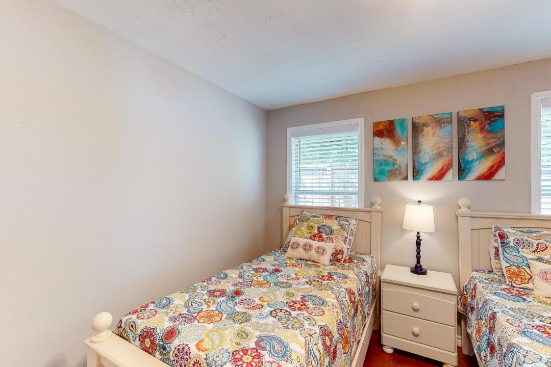 Photo of Bedroom in Kingsland