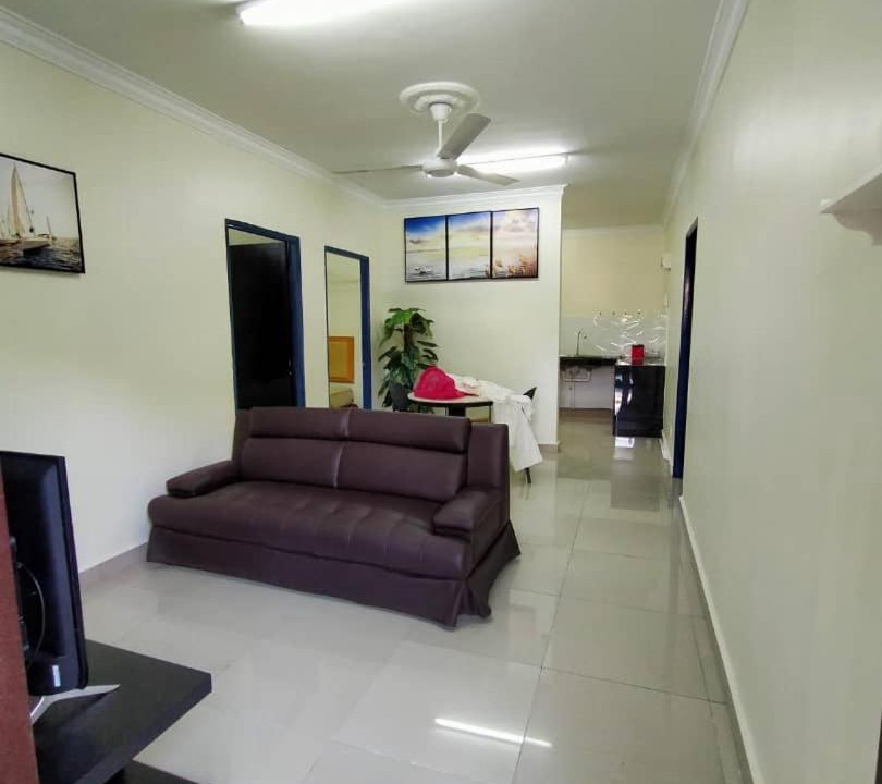 Photo of Livingroom in Puchong