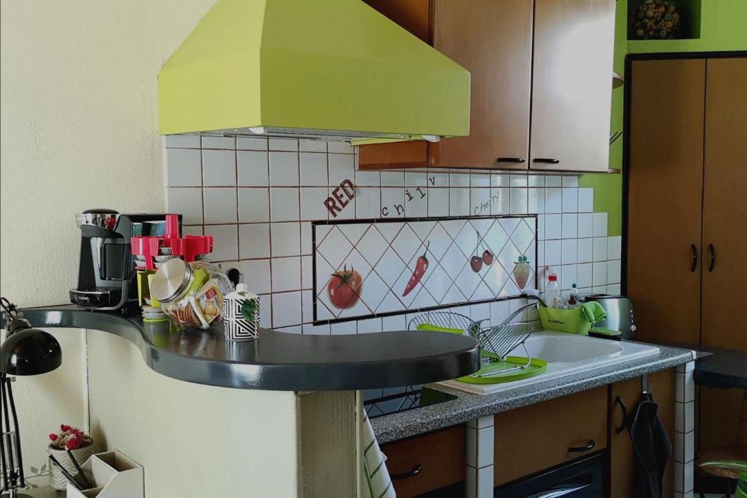 Photo of Kitchen in Orvault