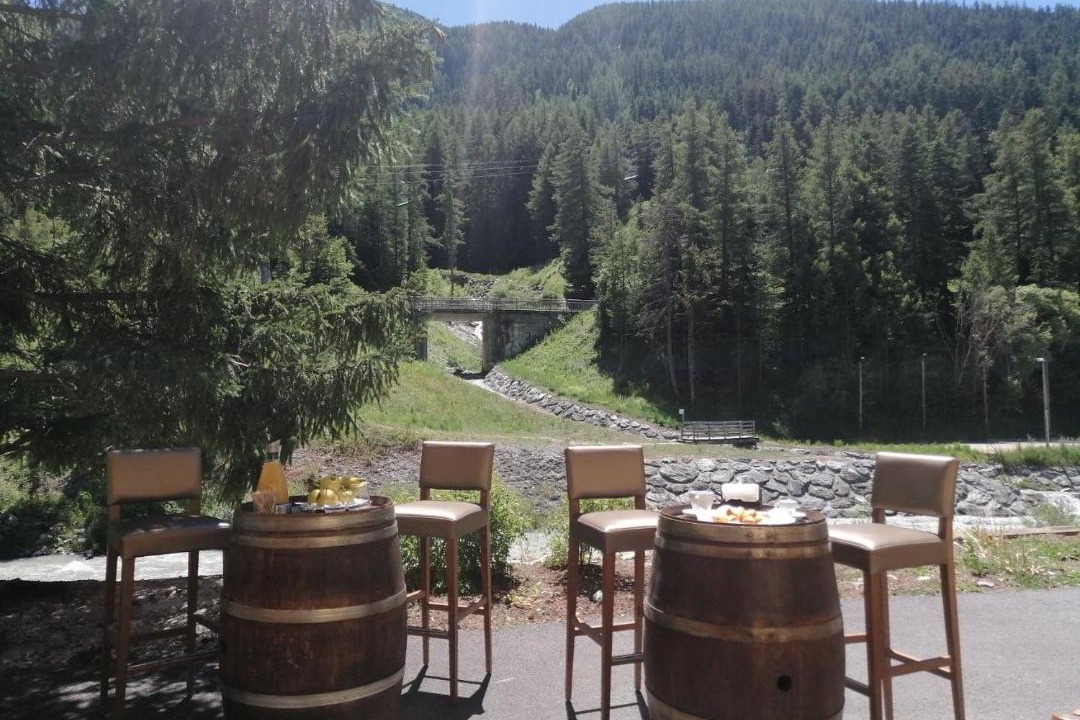 Photo of Others in Val Cenis