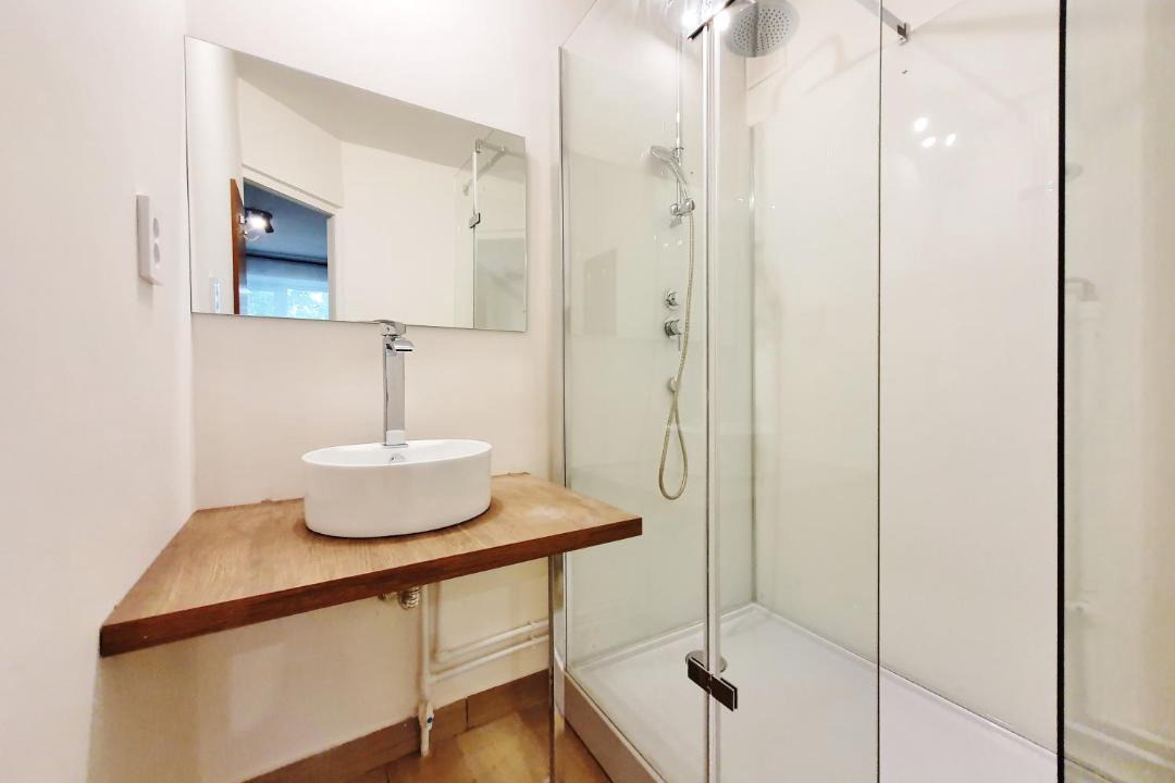 Photo of Bathroom in Samara