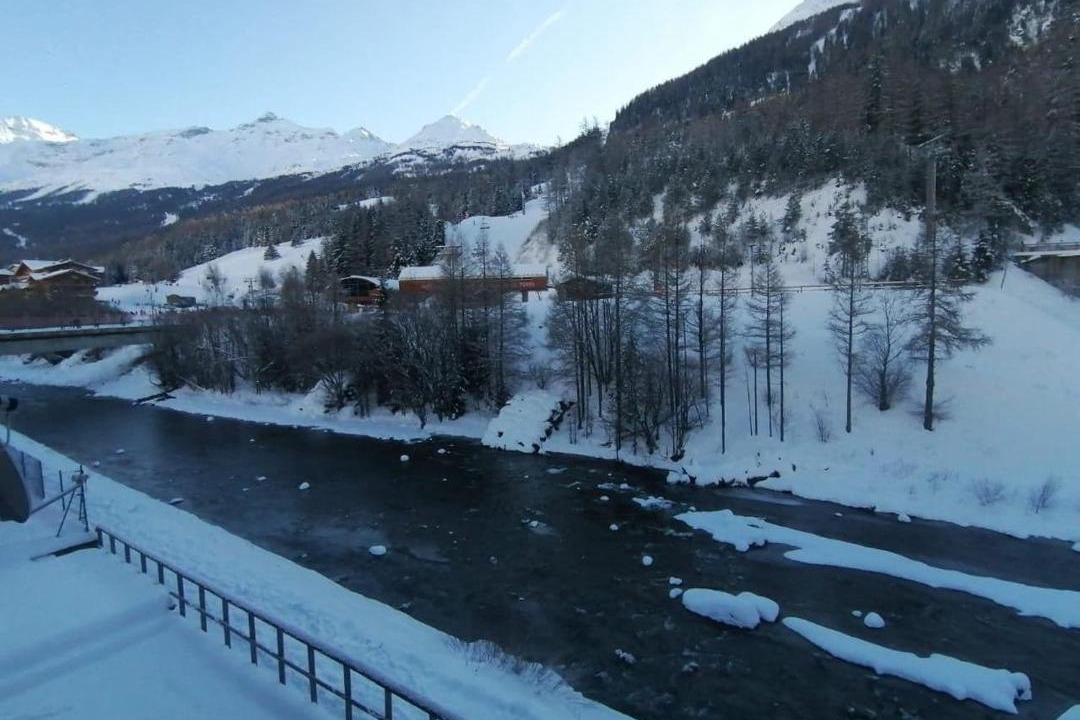 Photo of Others in Val Cenis