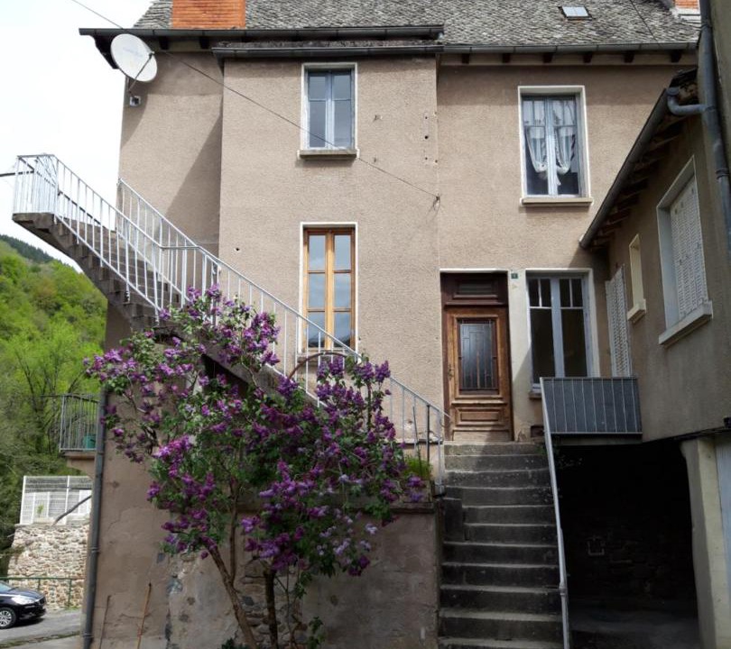 Photo of Others in Entraygues-sur-Truyere