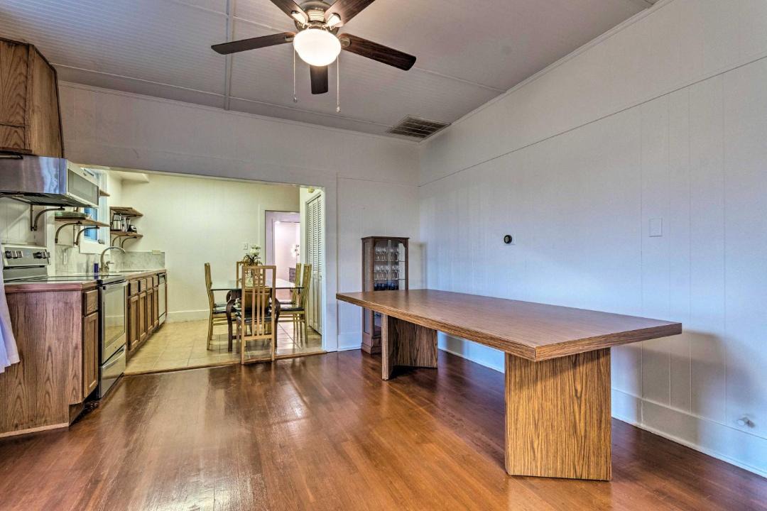 Photo of Kitchen in Hot Springs