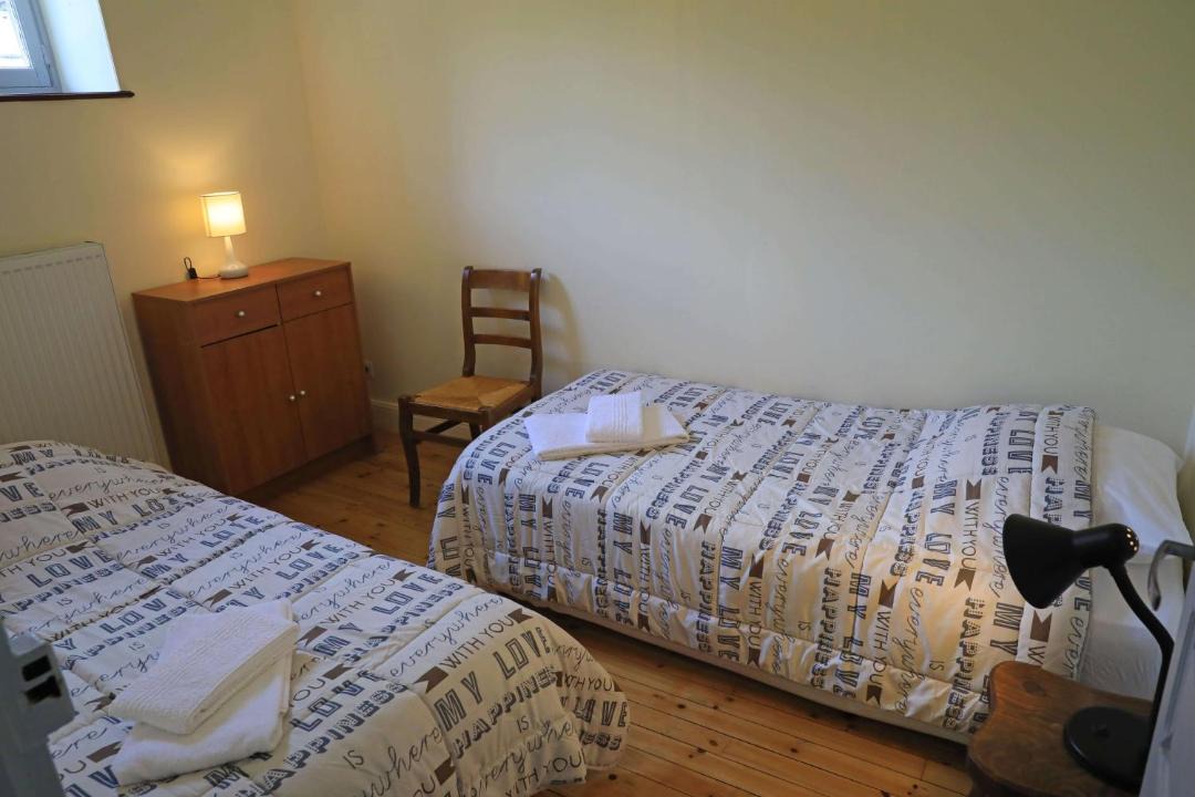 Photo of Bedroom in Entraygues-sur-Truyere