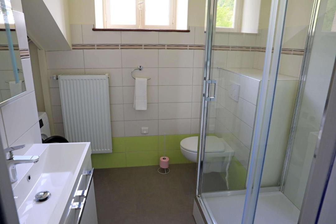 Photo of Bathroom in Entraygues-sur-Truyere