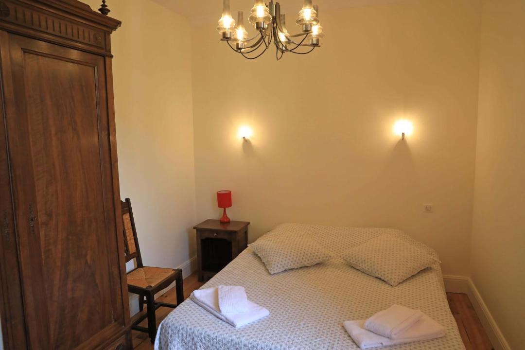 Photo of Bedroom in Entraygues-sur-Truyere