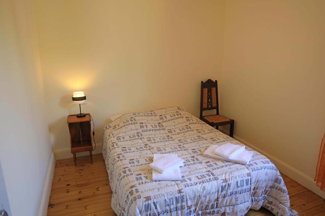 Photo of Bedroom in Entraygues-sur-Truyere