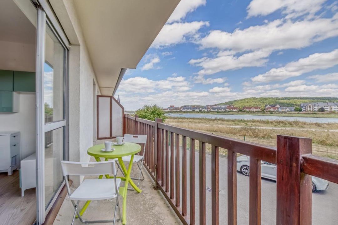 Photo of Others in Cabourg