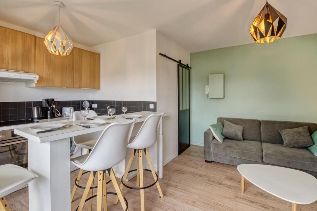 Photo of Others in Cabourg