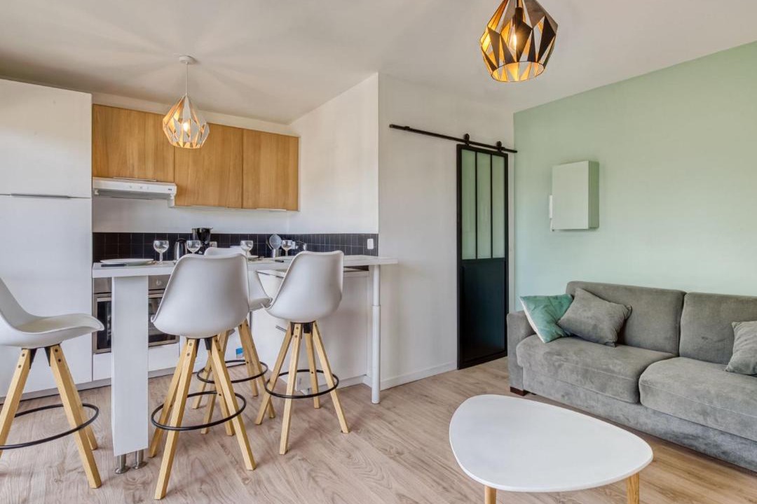 Photo of Others in Cabourg