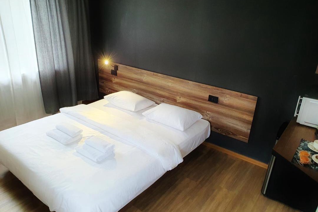 Photo of Bedroom in Samara