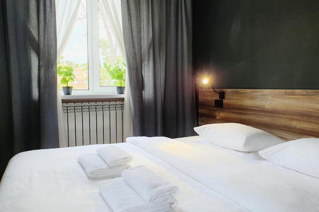 Photo of Bedroom in Samara