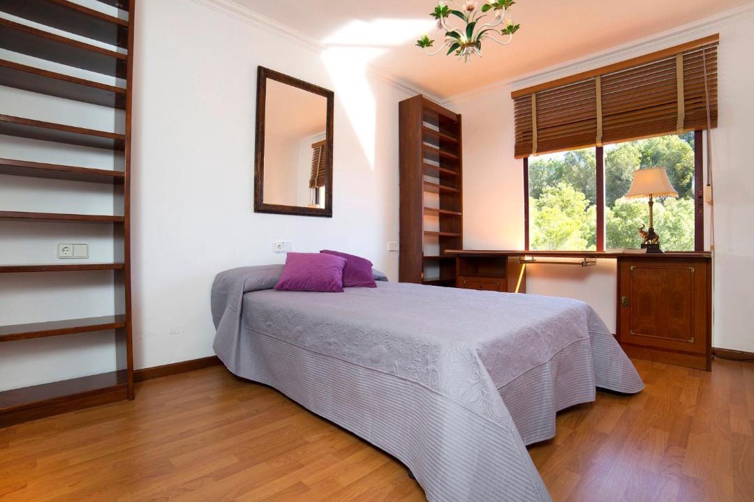 Photo of Bedroom in Altea la Vella