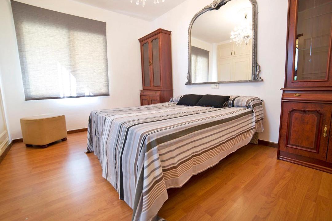 Photo of Bedroom in Altea la Vella