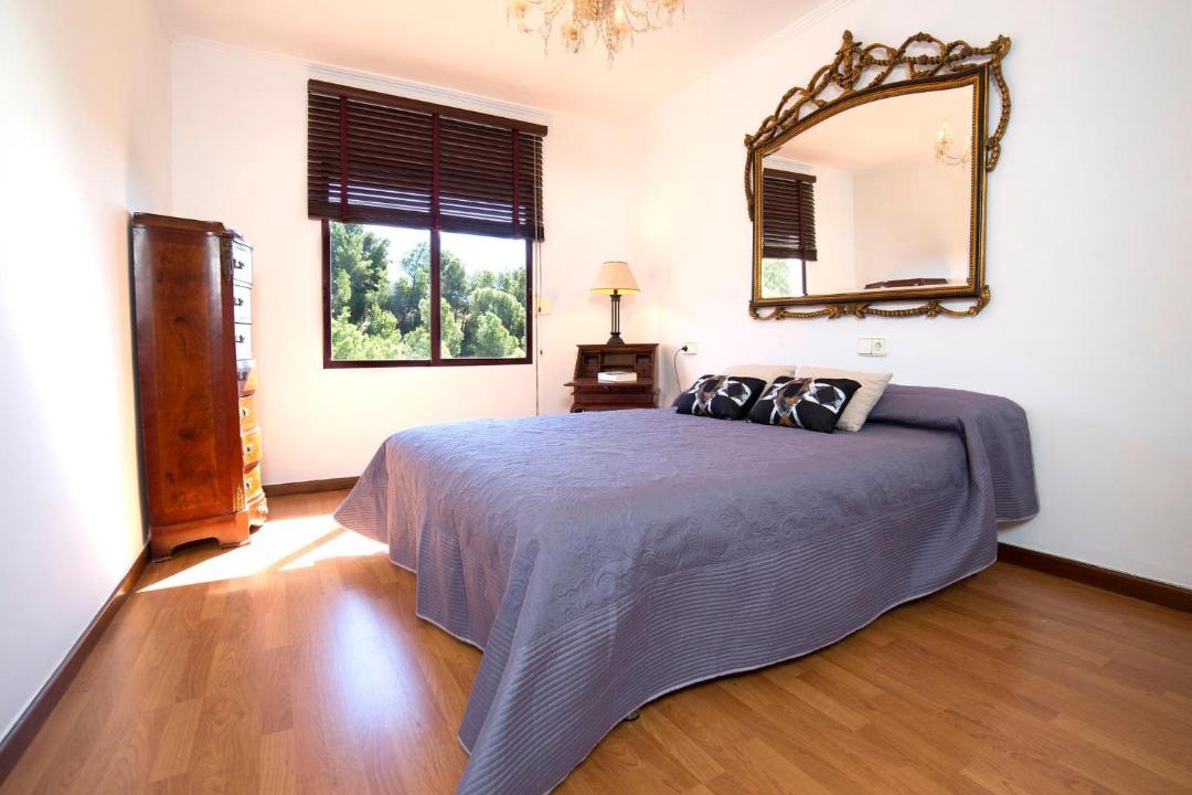 Photo of Bedroom in Altea la Vella