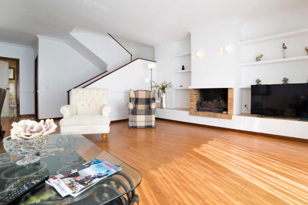 Photo of Livingroom in Altea la Vella