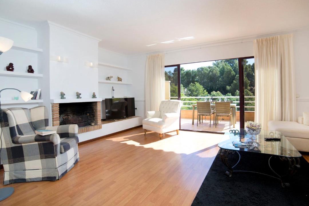 Photo of Livingroom in Altea la Vella