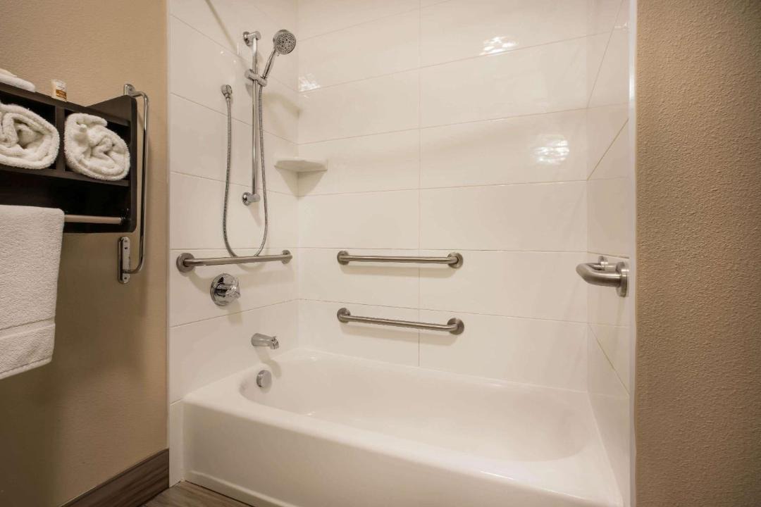 Photo of Bathroom in Harlow