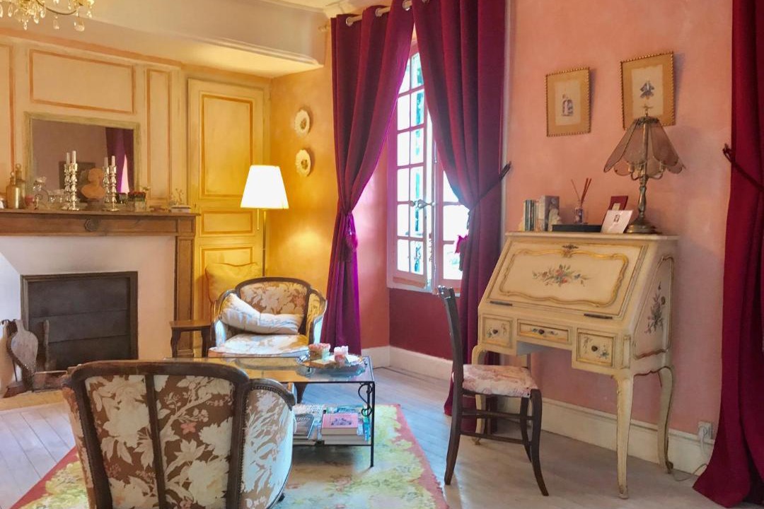 Photo of Others in Saint-Sauveur-en-Puisaye