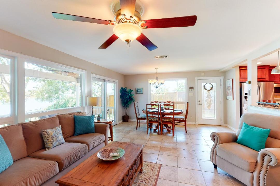 Photo of Livingroom in Kingsland