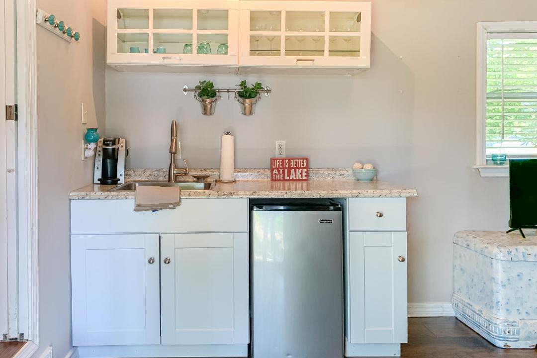 Photo of Kitchen in Kingsland