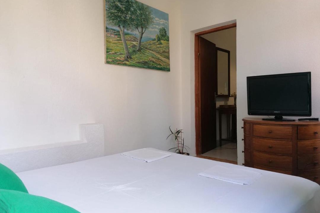 Photo of Bedroom in Bozava