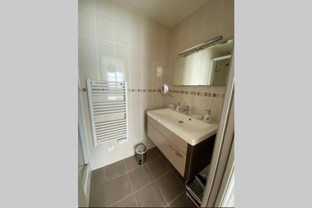 Photo of Bathroom in Cancale