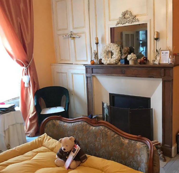 Photo of Others in Saint-Sauveur-en-Puisaye