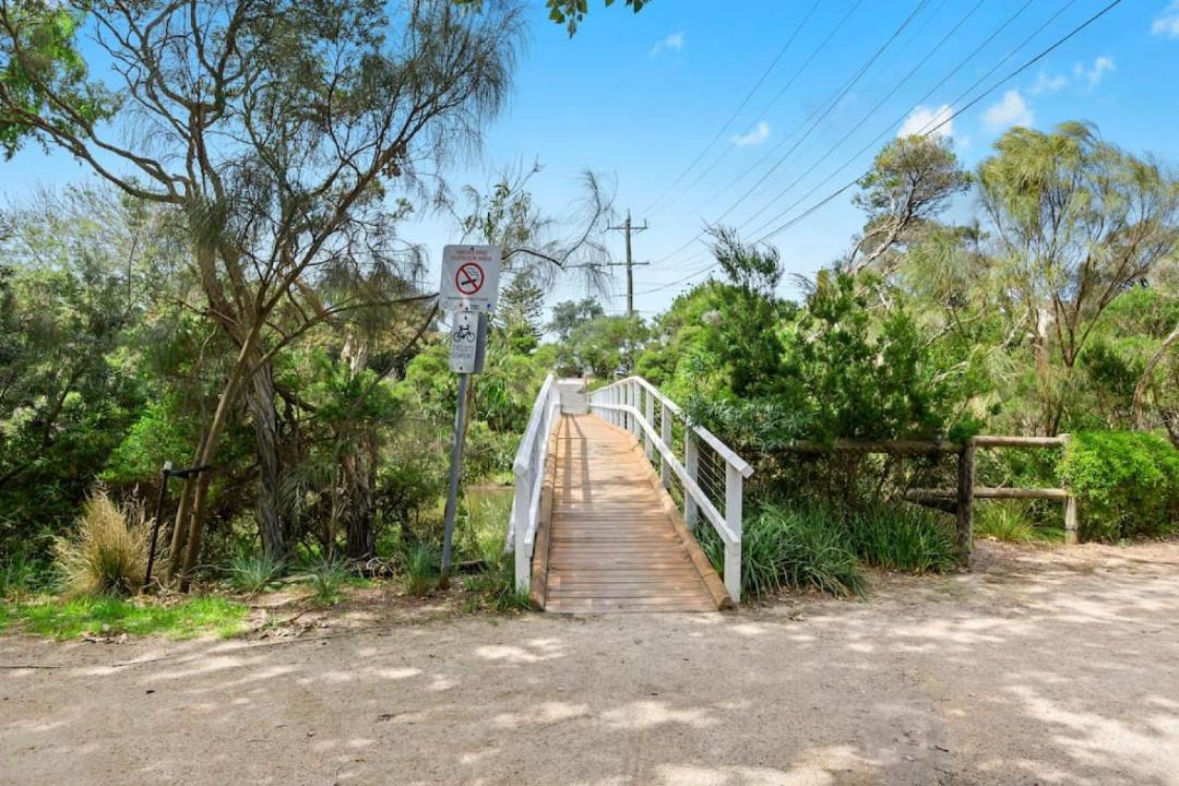 Photo of Buildings in Frankston
