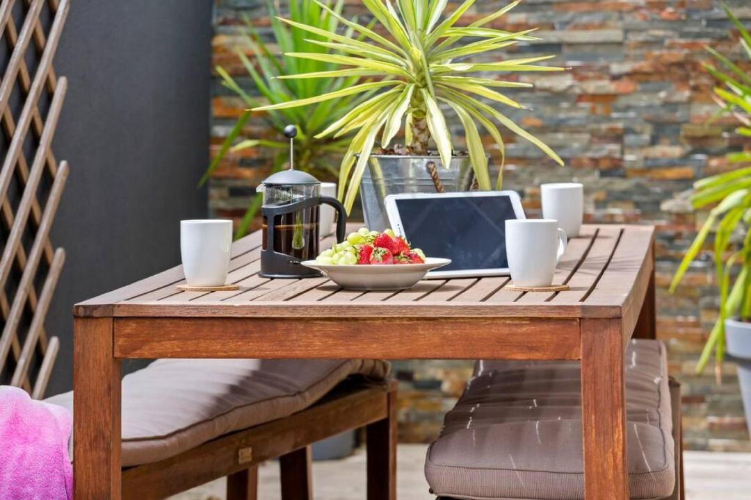 Photo of Patio Balcony in Frankston