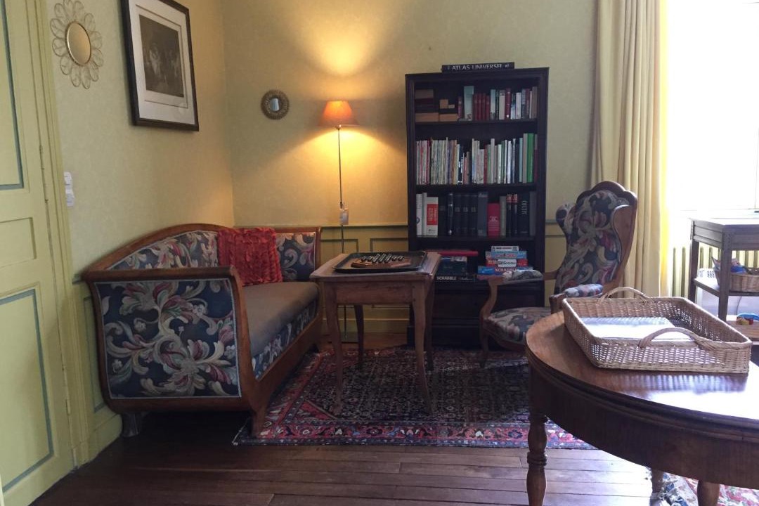 Photo of Others in Lussault-sur-Loire